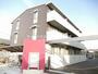 富木駅より徒歩10分 3階 築10年10ヶ月の賃貸物件