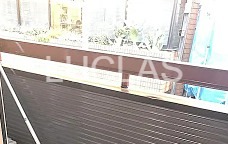 バルコニー　バルコニー付で洗濯物も安心♪