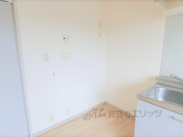 その他部屋・スペース　冷蔵庫置場