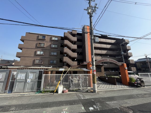 建物外観　建物外観を気になさる方へ、見た目の良い物件です