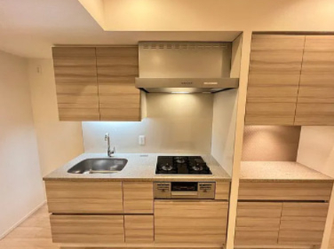 キッチン　別部屋参考写真