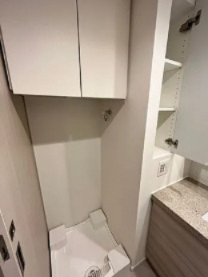 収納　別部屋参考写真