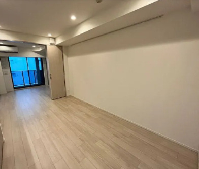 居室・リビング　別部屋参考写真