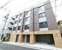 西新宿五丁目駅より徒歩13分 3階 築1年4ヶ月の賃貸物件