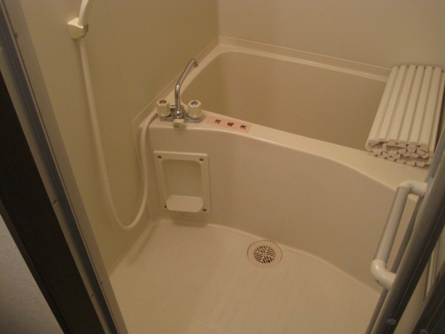 バス・シャワールーム　同型タイプ