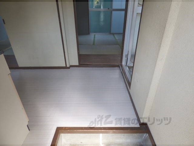 その他部屋・スペース　廊下