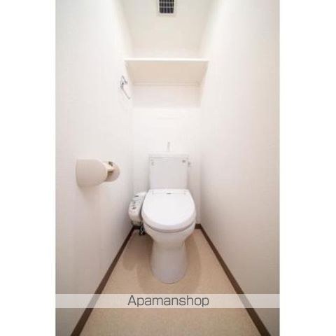 ルミエール中町のトイレ写真
