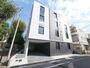 板橋区役所前駅より徒歩7分 2階 築1年3ヶ月の賃貸物件
