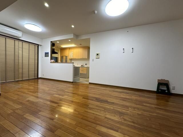 居室・リビング　居室