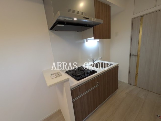 キッチン　参考写真