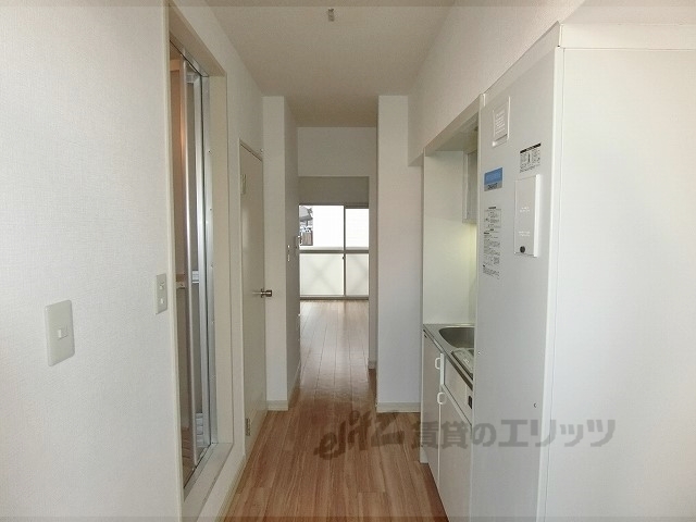 その他部屋・スペース　廊下