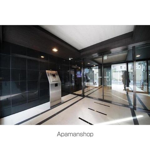 ARTECASA Alivie 綾瀬の外観写真