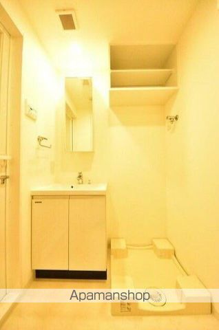 ARTECASA Alivie 綾瀬の内装写真