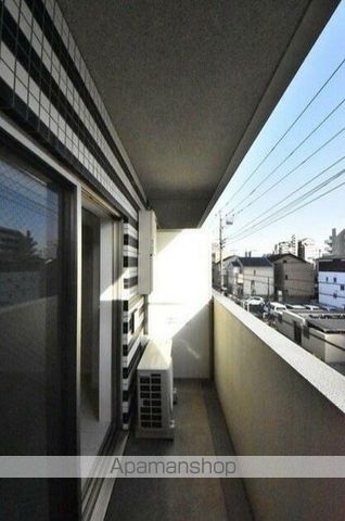 ARTECASA Alivie 綾瀬の内装写真
