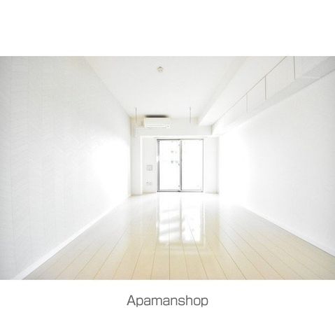 ARTECASA Alivie 綾瀬の居間写真
