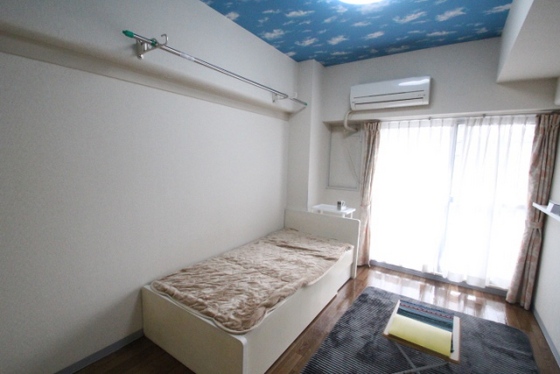 居室・リビング　※現況優先