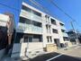 グリーンコート鷹合 3階 築2年2ヶ月の賃貸物件