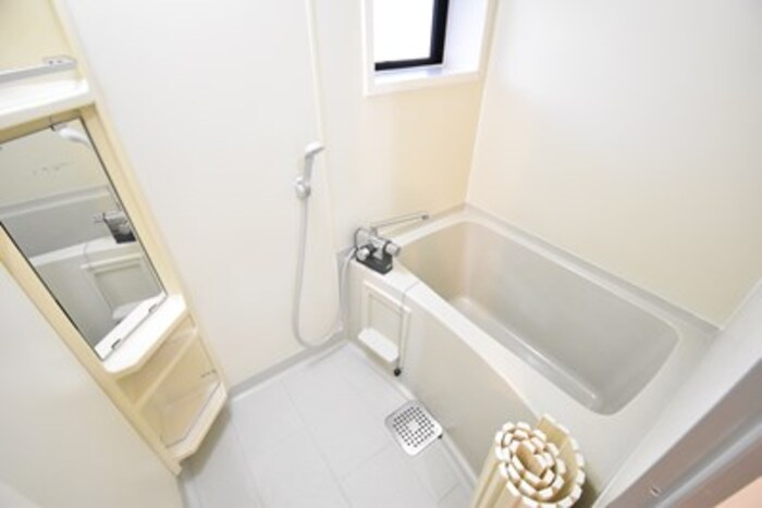 バス・シャワールーム　ユニットバス