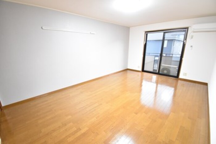 居室・リビング　洋室１２帖