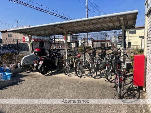 その他共有部分　その他共有部分