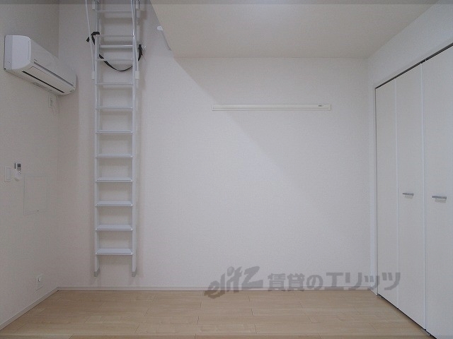 居室・リビング　洋室