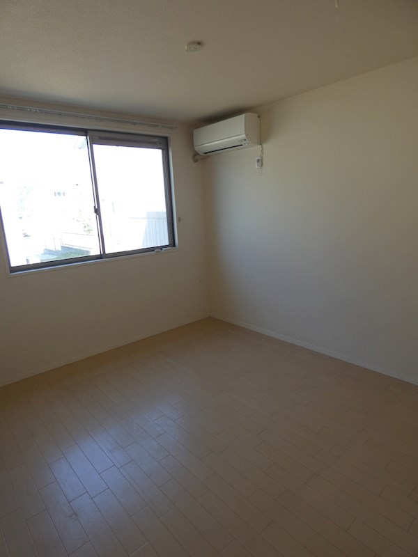 その他部屋・スペース　洋室（6.3帖）