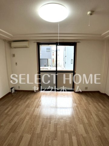 その他部屋・スペース　同型タイプ 広くて明るい寝室