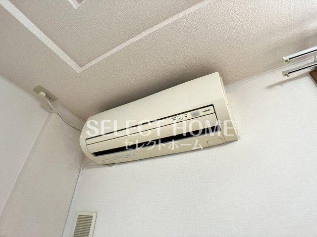 その他設備　同型タイプ