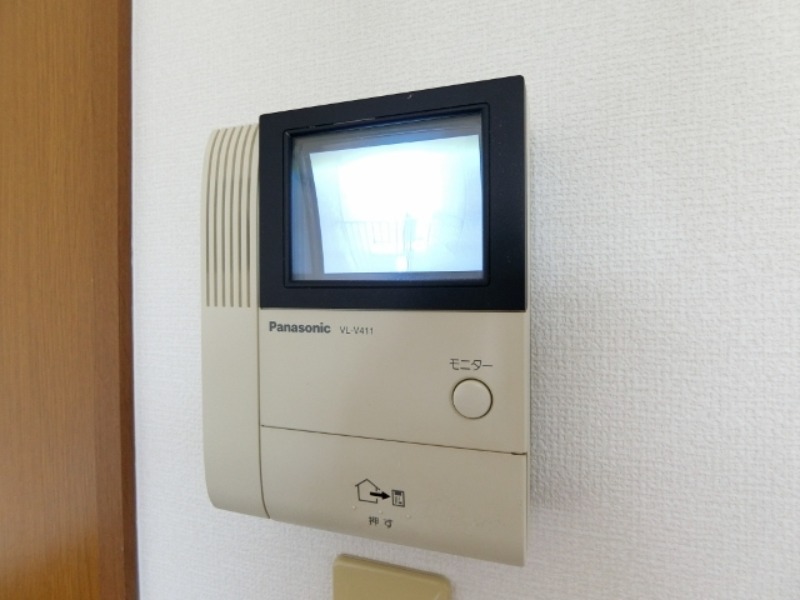 セキュリティ　図面と現状に相違がある場合には現状を優先