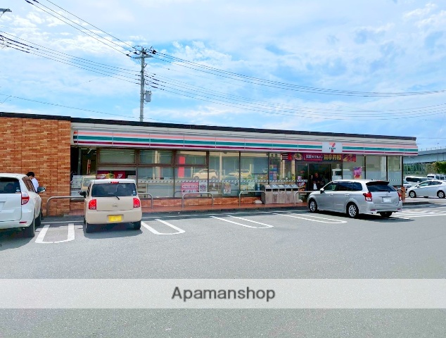 コンビニ　セブン－イレブン函南塚本店（コンビニ）まで1489m
