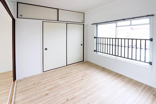 その他部屋・スペース　ビレッジハウスの同一物件・同一タイプの間取りの写真です