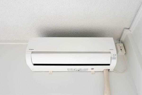 その他設備　ビレッジハウスの同一物件・同一タイプの間取りの写真です