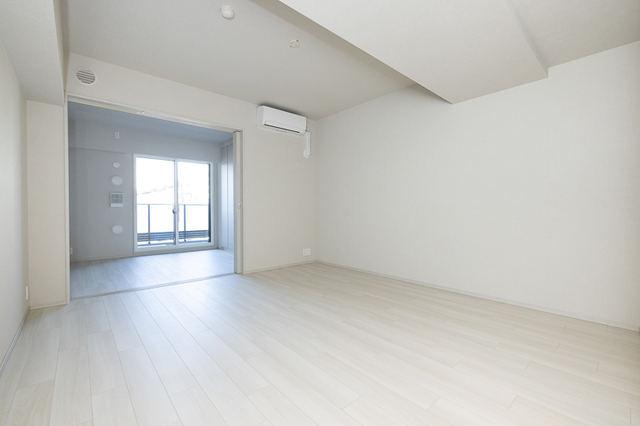 居室・リビング　※写真は同タイプ住戸です。