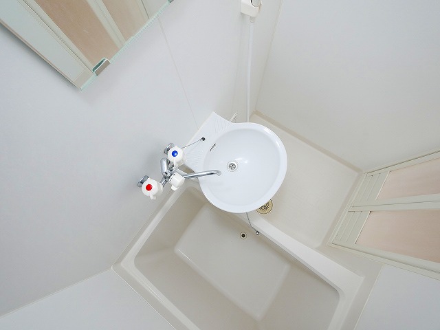 キッチン　使いやすいキッチンです