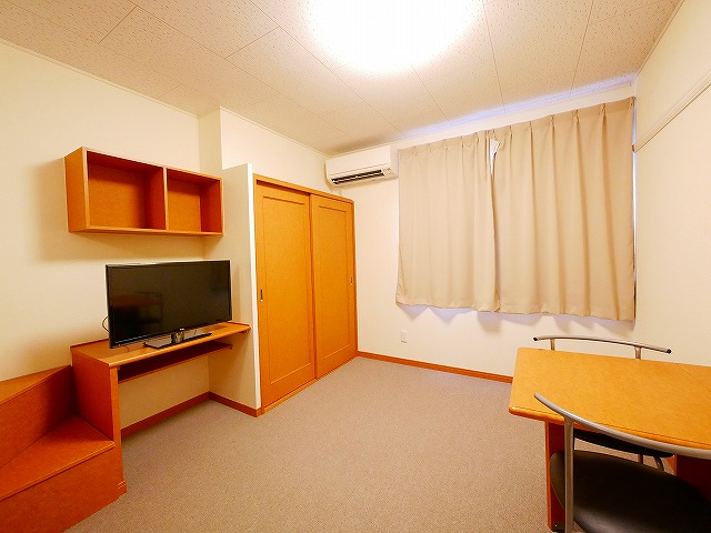 バス・シャワールーム　ゆったり過ごせるお風呂です