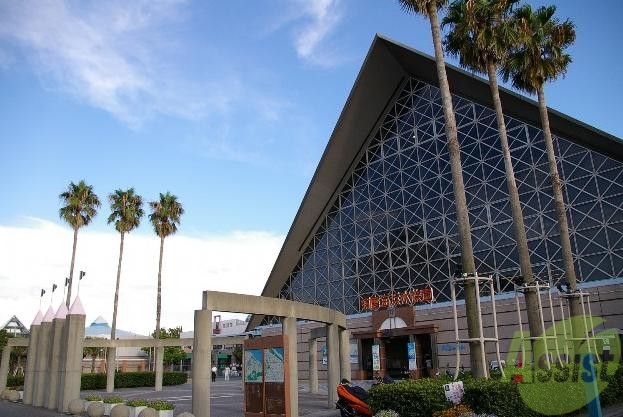 その他　須磨海浜水族園（その他）まで45m