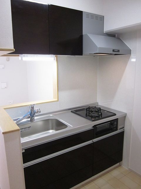 アルカディアコート_内装_1