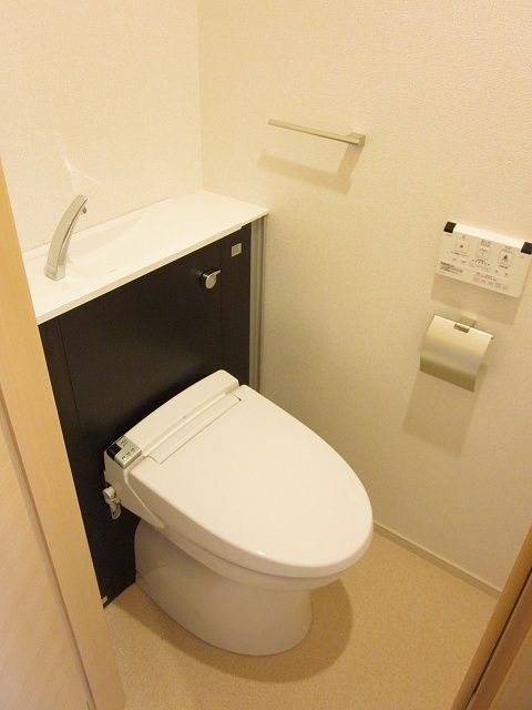 アルカディアコート_内装_3