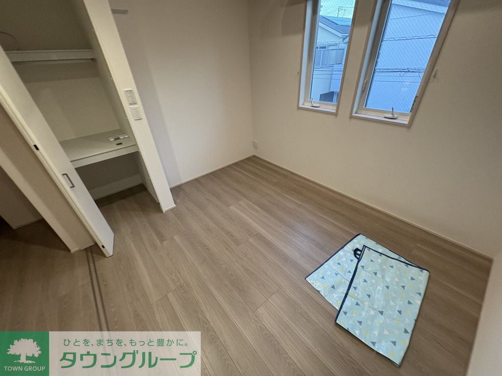 その他部屋・スペース　設備