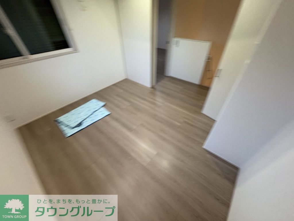 居室・リビング　リビング/居室