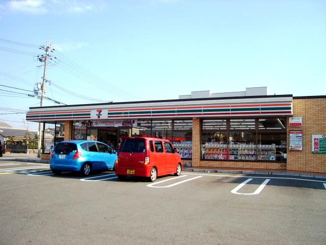 その他　セブンイレブン高砂小松原店（その他）まで246m