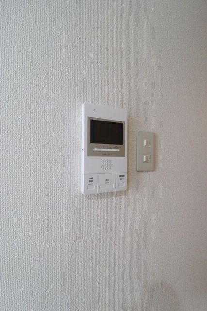 セキュリティ　別部屋参考写真