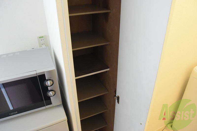 その他部屋・スペース　シューズボックスです。