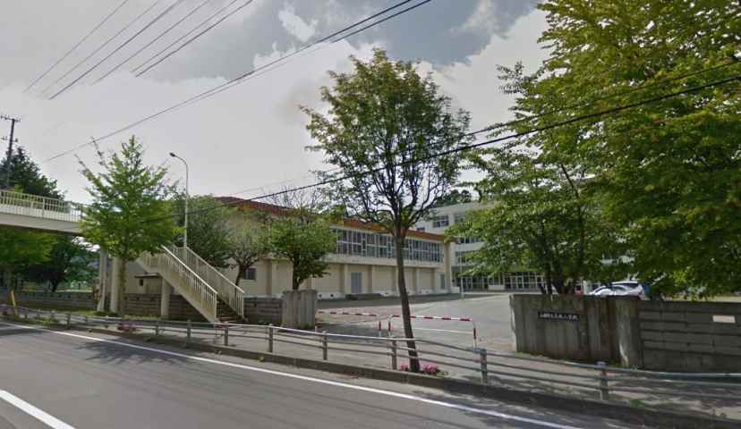 小学校　長橋小学校（小学校）まで349m