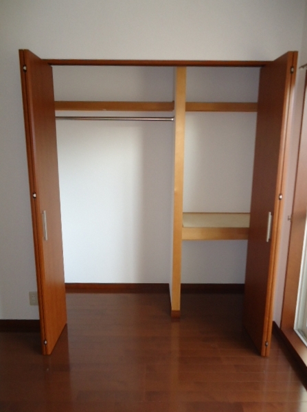 収納　同物件内参考画像