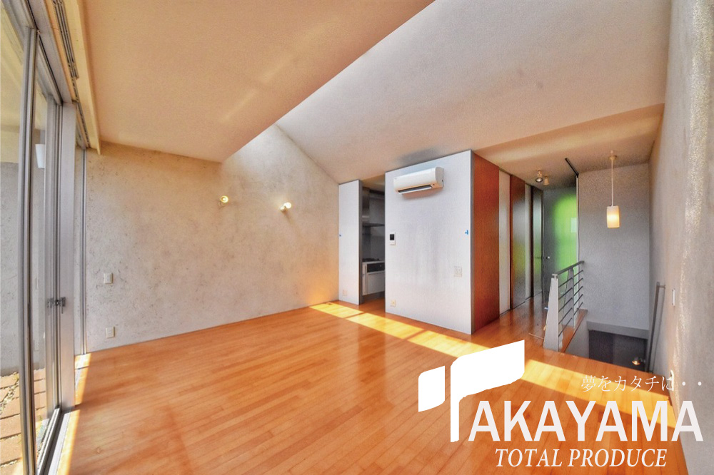 居室・リビング　リビング角度別写真です★