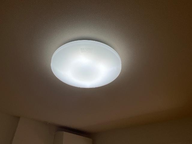 その他設備　室内設備