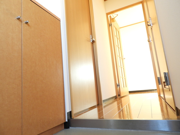 その他部屋・スペース　廊下