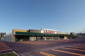 スーパー　ダイイチ発寒中央駅前店（スーパー）まで712m