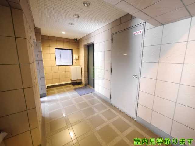 その他　フォレスタ御苑前